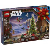 LEGO® Star Wars™ Advent Calendar 2026 75456 LEGO® Star Wars™ Advent Calendar 2026 75456