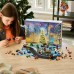 LEGO® Marvel Advent Calendar 2026 76340