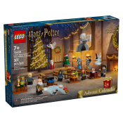 LEGO® Harry Potter™ 2024 Advent Calendar 76438