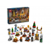 LEGO® Harry Potter™ 2024 Advent Calendar 76438