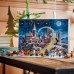 LEGO® Harry Potter™ Advent Calendar 2025 76456