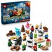 LEGO® Harry Potter™ Advent Calendar 2025 76456