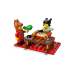LEGO® Spring Festival Galloping Horse Canvas 80119