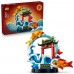 LEGO® Chinese Festivals Prosperity Carp Leaping 80120