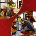 LEGO® Chinese Festivals Ancient Moon-Gazing Inn Set 80121