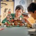 LEGO® Chinese Festivals Ancient Moon-Gazing Inn Set 80121