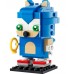 LEGO® BrickHeadz™ Sonic the Hedgehog™ 40627