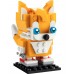 LEGO® BrickHeadz™ Miles "Tails" Prower 40628