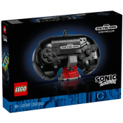 LEGO® Sonic the Hedgehog™ SEGA® Genesis™ Controller 40769