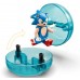 LEGO® Sonic the Hedgehog™  Sonic’s Speed Sphere Challenge 76990