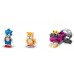 LEGO® Sonic the Hedgehog™ Tails' Adventure Boat 76997