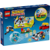 LEGO® Sonic the Hedgehog™ Sonic’s Campfire Clash 77001