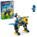 LEGO® Sonic the Hedgehog™ Cyclone vs. Metal Sonic 77002