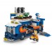 LEGO® Sonic the Hedgehog™ Team Sonic Command Truck 77006