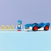 LEGO® Sonic the Hedgehog™ Sonic: Speedster Lightning 77117