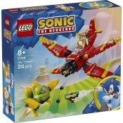 LEGO® Sonic the Hedgehog™ Tails’ Tornado-1 77119 LEGO® Sonic the Hedgehog™ Tails’ Tornado-1 77119