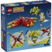 LEGO® Sonic the Hedgehog™ Tails’ Tornado-1 77119