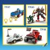LEGO® Sonic the Hedgehog™ Tails’ Tornado-1 77119