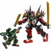 LEGO® Sonic the Hedgehog™ Shadow’s Mech vs. G.U.N. Trooper 77120 LEGO® Sonic the Hedgehog™ Shadow’s Mech vs. G.U.N. Trooper 77120