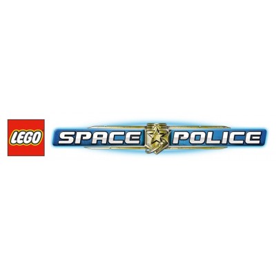 LEGO® SPACE POLICE LEGO® SPACE POLICE