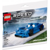 LEGO® Speed Champions McLaren Elva 30343