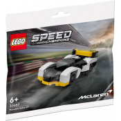 LEGO® Speed Champions McLaren Solus GT 30657