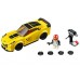 LEGO® Speed Champions Chevrolet Corvette Z06 75870