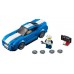LEGO® Speed Champions Ford Mustang GT 75871
