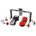 LEGO® Speed Champions Chevrolet Camaro Drag Race 75874
