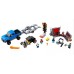 LEGO Ford F-150 Raptor & Ford Model A Hot Rod  75875
