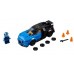 LEGO® Speed Champions Bugatti Chiron 75878