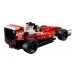 LEGO® Speed Champions Scuderia Ferrari SF16-H 75879