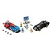 LEGO® Speed Champions 2016 Ford GT & 1966 Ford GT40 75881