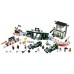 LEGO® Speed Champions MERCEDES AMG PETRONAS Formula One™ Team 75883