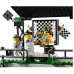 LEGO® Speed Champions MERCEDES AMG PETRONAS Formula One™ Team 75883