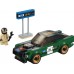 LEGO® Speed Champions 1968 Ford Mustang Fastback 75884