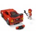 LEGO® Speed Champions Ferrari F40 Competizione 75890