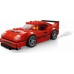 LEGO® Speed Champions Ferrari F40 Competizione 75890