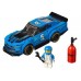 LEGO® Speed Champions Chevrolet Camaro ZL1 Race Car 75891