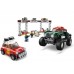 LEGO® Speed Champions 1967 Mini Cooper S Rally and 2018 MINI John Cooper Works Buggy 75894