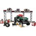LEGO® Speed Champions 1967 Mini Cooper S Rally and 2018 MINI John Cooper Works Buggy 75894