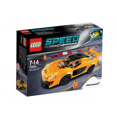 LEGO McLaren P1™ 75909