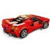LEGO® Speed Champions Ferrari F8 Tributo 76895