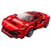 LEGO® Speed Champions Ferrari F8 Tributo 76895