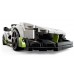 LEGO® Speed Champions Koenigsegg Jesko 76900