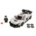 LEGO® Speed Champions Koenigsegg Jesko 76900