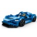 LEGO® Speed Champions McLaren Elva 76902