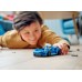 LEGO® Speed Champions McLaren Elva 76902
