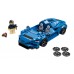 LEGO® Speed Champions McLaren Elva 76902