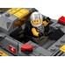 LEGO® Speed Champions Chevrolet Corvette C8.R Race Car and 1968 Chevrolet Corvette 76903